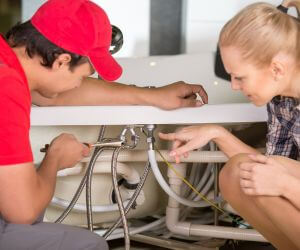 About Water Leak Detection Pros Canton, OK