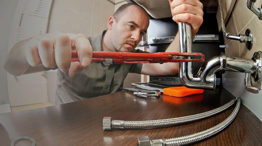Professional water leak detection in Canton, OK